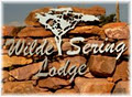 Wilde Sering Lodge image 1