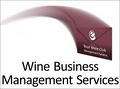 Wine Business Management Services logo