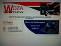 Woza Woza PC and Gifts logo