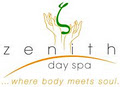 Zenith Day Spa logo