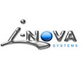 i-NOVA systems logo