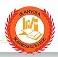 iKanyisa Business College logo