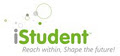 iStudent logo