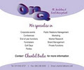 onQ PR, Marketing & Event Management logo