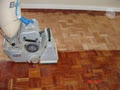 the B-F Wooden Flooring Company. Installations, Repairs, Sanding and Sealing. image 2