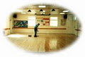 the B-F Wooden Flooring Company. Installations, Repairs, Sanding and Sealing. image 1