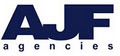 AJF Agencies logo