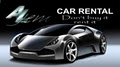 ALjem Car Rentals logo