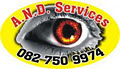 A.N.D. Service logo