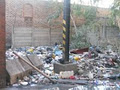 Absolute Rubbish and Rubble Removal Pretoria logo