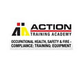 Action Training Academy logo