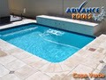 Advance Pools logo