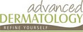 Advanced Dermatology logo