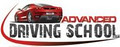 Advanced Driving school logo