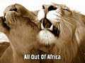 All Out Of Africa image 1