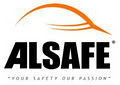 Alsafe (Pty) Ltd logo