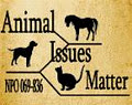 Animal Issues Matter Organisation image 4