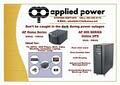 Applied Power Solutions image 1