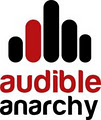 Audible Anarchy Multimedia & Entertainment logo