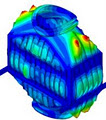 Axis Mechanical Design image 3