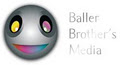 B. B. Media logo