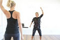 BODYTEC Personal Training Cape Town image 4