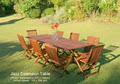 Bali Style Outdoor Furniture image 2