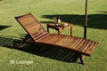Bali Style Outdoor Furniture image 1