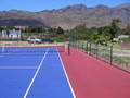 Barrett's Plastotop Tennis Courts image 2