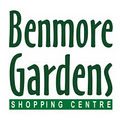 Benmore Garden's Shopping Centre logo