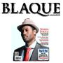 Blaque Magazine logo