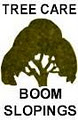 Boomslopings logo