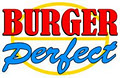 Burger Perfect Morning Glen logo