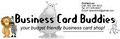 Business Card Buddies logo