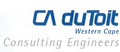 C A du Toit Western Cape (Pty) Ltd logo