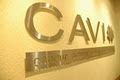 CAVI Brands logo