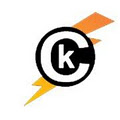 CK Lightning Electrical logo