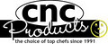 CNC Products logo