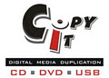 COPY IT - CD DVD USB Duplication image 2