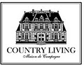 COUNTRY LIVING logo