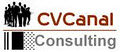 CVCanal Consulting logo