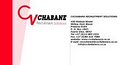CVChabane Recruitment Solutions logo