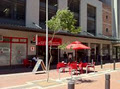 Caffe Hausbrandt - Cape Town logo