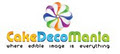 CakeDecoMania logo