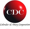 Calendar and Diary Corporation logo