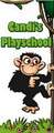 Candi's Playschool logo