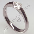 Cape Diamonds | Handmade Engagement Rings image 5