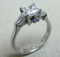 Cape Diamonds | Handmade Engagement Rings logo