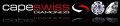 Cape Swiss Diamonds logo