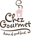 Chez Gourmet logo